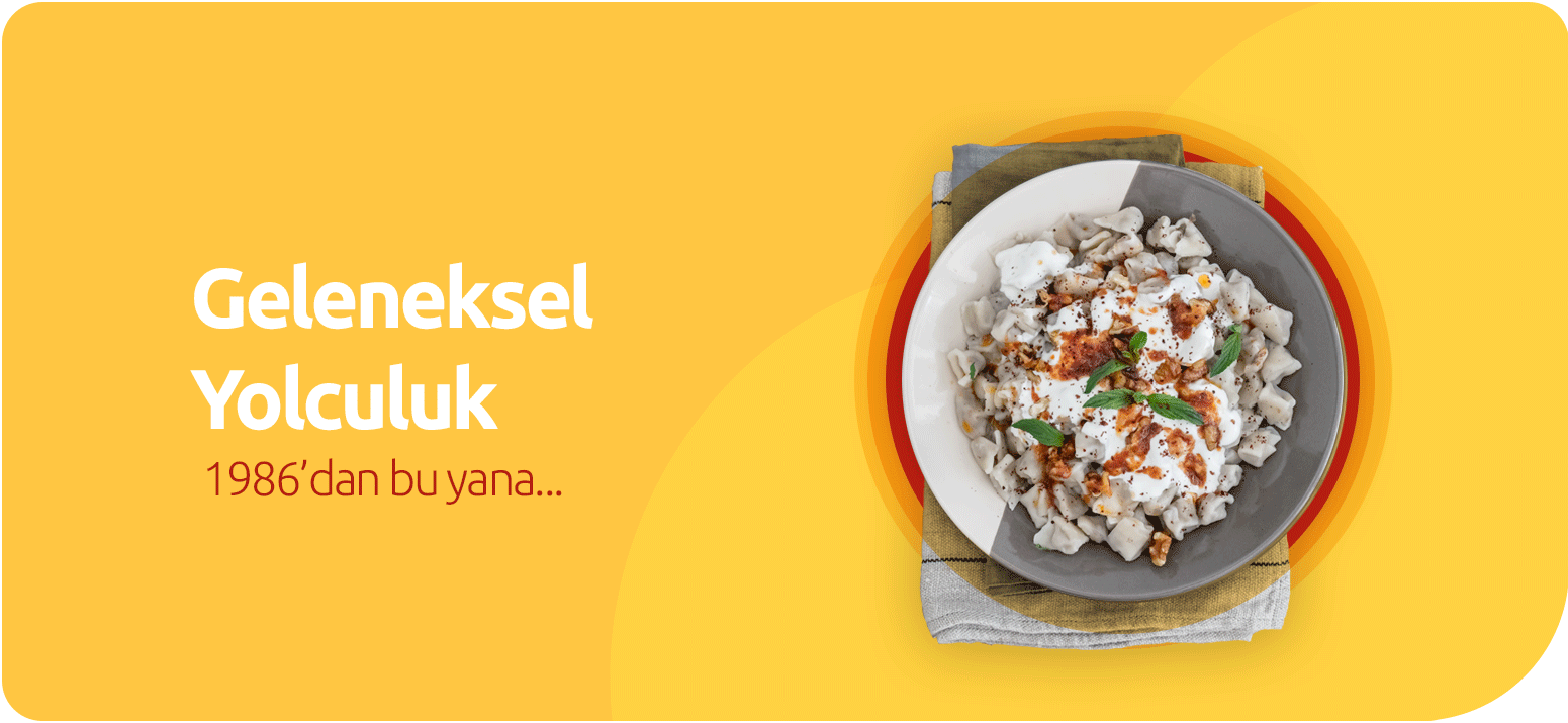 Bacım Mantı & Börek