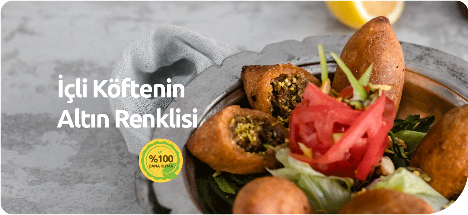 Bacım Mantı & Börek